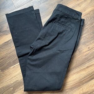 Dickies Black Pants